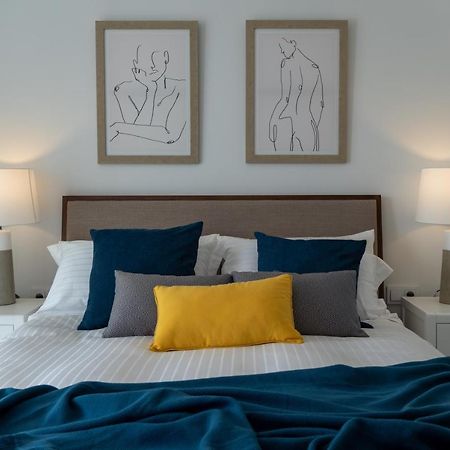 Miradores Del Sol Apartment إِستيبونا المظهر الخارجي الصورة