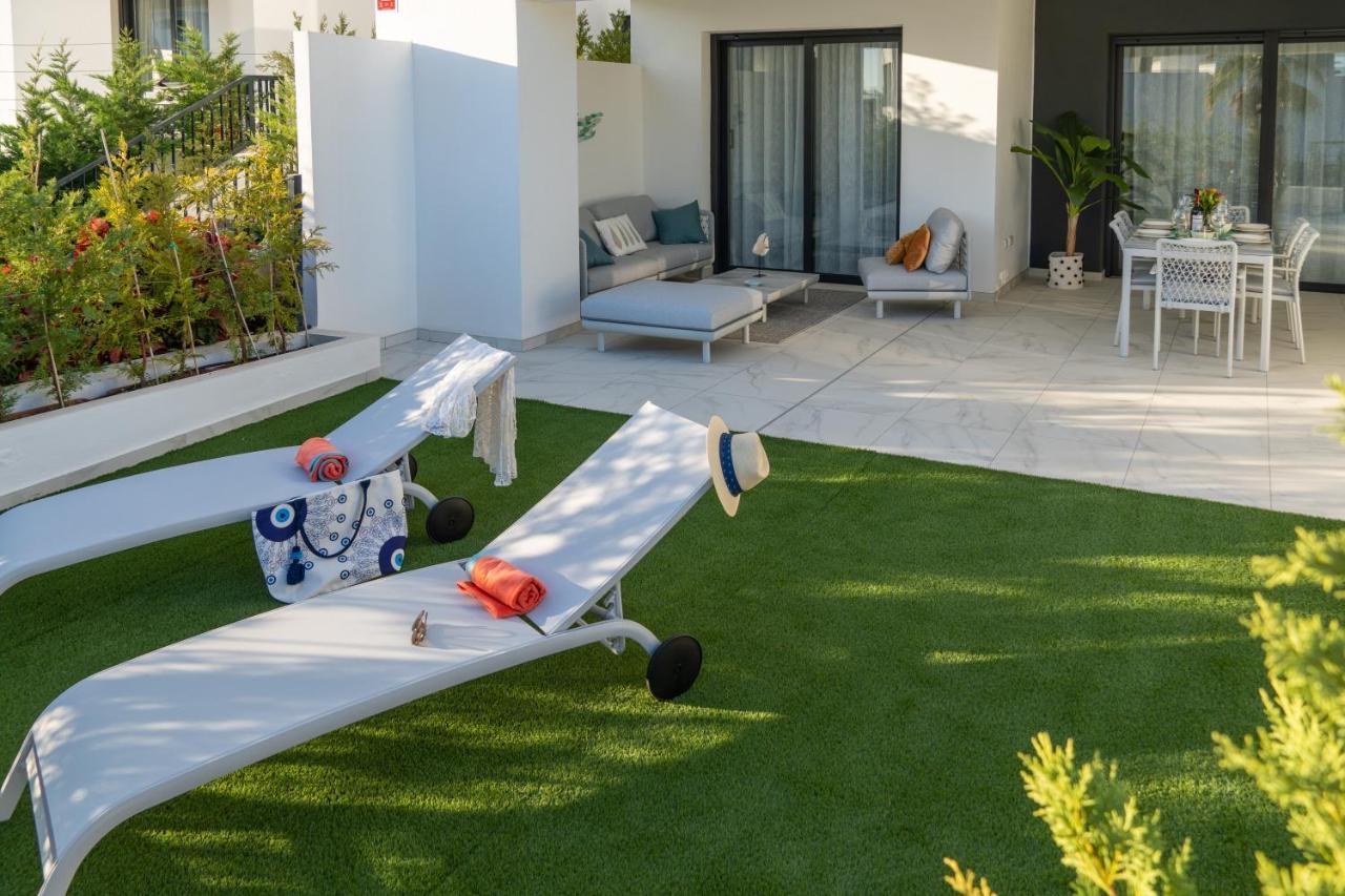 Miradores Del Sol Apartment إِستيبونا المظهر الخارجي الصورة