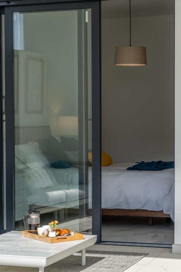 Miradores Del Sol Apartment إِستيبونا المظهر الخارجي الصورة